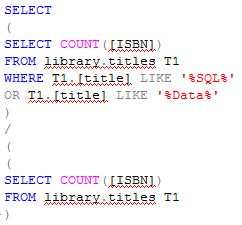 2012-7-12 Count book titles relatively